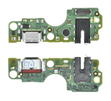 Плата зарядки Tecno Spark 10C ver.A (Original) PLS-00-00122514