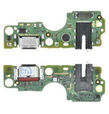 Плата зарядки Tecno Spark 10C ver.A (Original) PLS-00-00122514