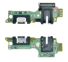 Плата зарядки Tecno Pova 5 Pro (Original Used) PLS-00-00122656