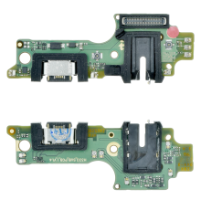 Плата зарядки Tecno Pova 5 Pro (Original Used) PLS-00-00122656