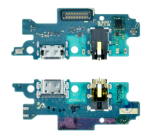 Плата зарядки Samsung M205F Galaxy M20 (SUB_0.4B) (Original) PLS-00-00109519