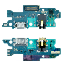 Плата зарядки Samsung M205F Galaxy M20 (SUB_0.4B) (Original) PLS-00-00109519