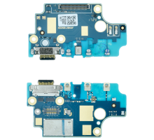 Плата зарядки Nokia 8 (Original) PLS-00-00130489