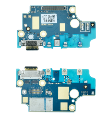 Плата зарядки Nokia 8 (Original) PLS-00-00130489
