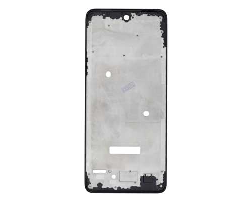 Рамка дисплея Infinix Hot 50 4G black (Original China) PLS-00-00147947