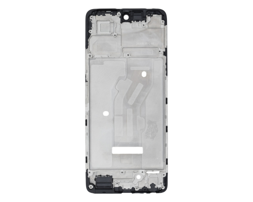 Рамка дисплея Infinix Hot 50 4G black (Original China) PLS-00-00147947