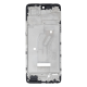 Рамка дисплея Infinix Hot 50 4G black (Original China) PLS-00-00147947
