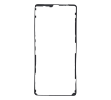 Рамка дисплея Google Pixel 7 black (Original China) PLS-00-00147182