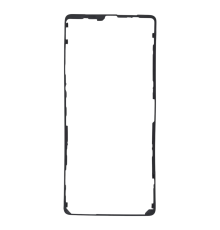 Рамка дисплея Google Pixel 7 black (Original China) PLS-00-00147182