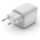 Зарядний пристрій Belkin 45W 3A GAN 2USB-С (WCH011VFWH) white PLS-00-00136414