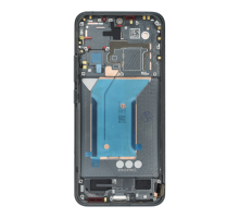 Дисплей Xiaomi 14 з сенсором та рамкою black (Original China) PLS-00-00147209