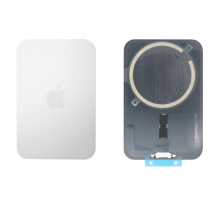 Задня кришка iPhone 17 Pro silver (Original China) PLS-00-00152751