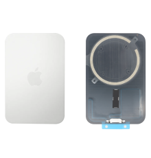 Задня кришка iPhone 17 Pro silver (Original China) PLS-00-00152751