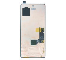 Дисплей Google PIXEL 7 з сенсором та сканером відбитка black (Original Refurbished) PLS-00-00153887