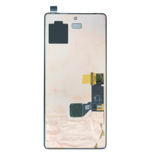 Дисплей Google PIXEL 7 з сенсором та сканером відбитка black (Original Refurbished) PLS-00-00153887