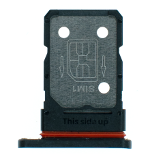 Тримач SIM-карти OnePlus 9 purple PLS-00-00081491