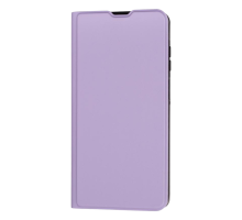 Чохол-книжка Shell Case Samsung A245 Galaxy A24 elegant purple PLS-00-00138828