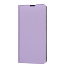 Чохол-книжка Shell Case Samsung A245 Galaxy A24 elegant purple PLS-00-00138828