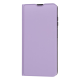 Чохол-книжка Shell Case Samsung A245 Galaxy A24 elegant purple PLS-00-00138828