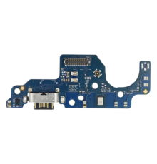 Плата зарядки Motorola XT2423 Moto G24 PLS-00-00135515