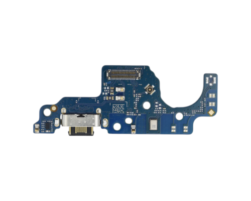 Плата зарядки Motorola XT2423 Moto G24 PLS-00-00135515