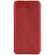 Чохол-книжка Leather Cubic для iPhone 7 Plus (8 Plus) red PLS-00-00162739