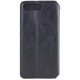 Чохол-книжка Leather Cubic для iPhone 7 Plus (8 Plus) black PLS-00-00162738