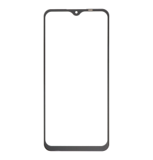 Скло дисплея Xiaomi Redmi 9 black PLS-00-00096717