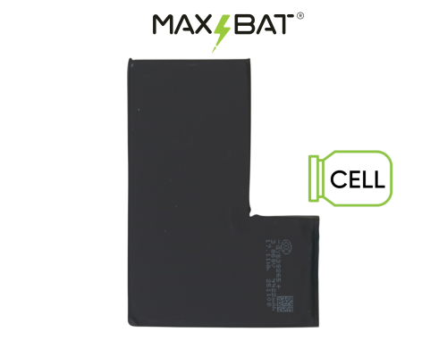 Акумулятор для iPhone 15 Pro Max (Max Bat Cell - без шлейфа) PLS-00-00161115