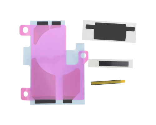 Акумулятор для iPhone 15 Pro Max (Max Bat Cell - без шлейфа) PLS-00-00161115