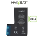 Акумулятор для iPhone 15 Pro Max (Max Bat Cell - без шлейфа) PLS-00-00161115