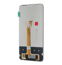 Дисплей Huawei Honor X7 з сенсором black (Original China) PLS-00-00100554