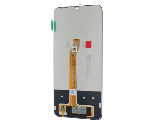 Дисплей Huawei Honor X7 з сенсором black (Original China) PLS-00-00100554