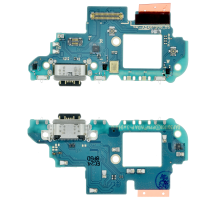 Плата зарядки Samsung A546B Galaxy A54 5G (Original China) PLS-00-00107276