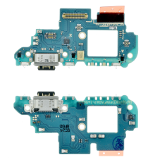 Плата зарядки Samsung A546B Galaxy A54 5G (Original China) PLS-00-00107276