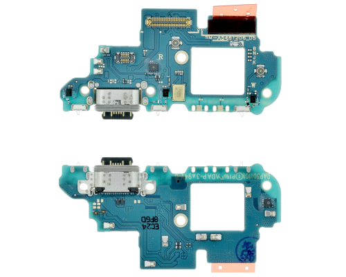 Плата зарядки Samsung A546B Galaxy A54 5G (Original China) PLS-00-00107276