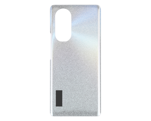 Задня кришка Huawei Honor 50 silver PLS-00-00102095