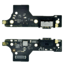 Плата зарядки Xiaomi Redmi 12 4G (Original) PLS-00-00109078