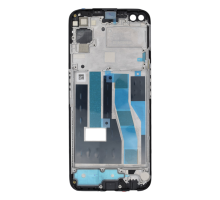 Рамка дисплея Realme 6 Pro black PLS-00-00100423