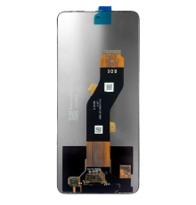 Дисплей Tecno Spark Go 2024 з сенсором black (ver. BOE) PLS-00-00132051