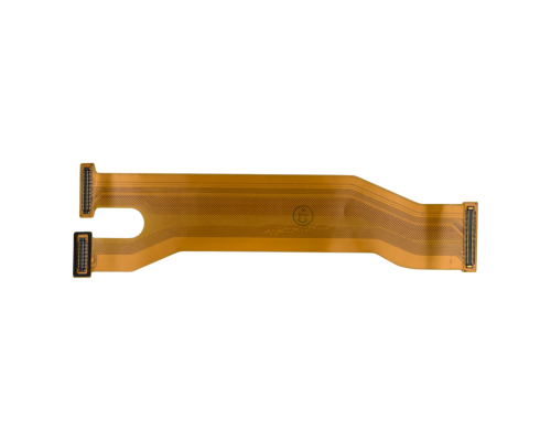 Шлейф Samsung A217F Galaxy A21s (2020) міжплатний (Original Used) PLS-00-00136370