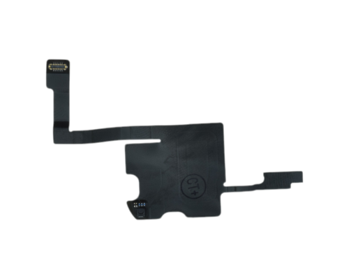 Шлейф iPhone 15 Pro з датчиком освітленості (Original Used) PLS-00-00132845