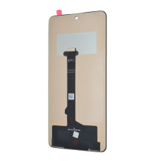 Дисплей Xiaomi Redmi Note 13 Pro 5G з сенсором black (IPS) PLS-00-00130483