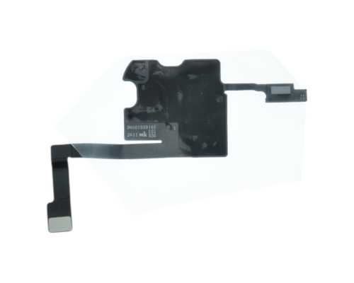 Шлейф iPhone 15 Pro з датчиком освітленості (Original Used) PLS-00-00132845