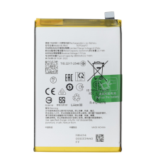 Акумулятор OPPO BLPB65 (Original China) PLS-00-00155908