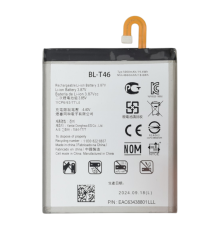Акумулятор LG BL-T46 (Original China) PLS-00-00152617
