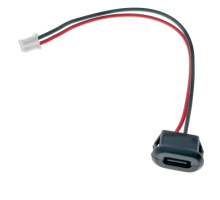 Роз'єм зарядки універсальний №70 (Type-C) PLS-00-00120278