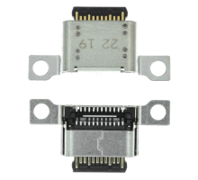 Роз'єм зарядки Asus ZS661KS ROG Phone 3 (Type-C) PLS-00-00135581