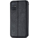 Чохол-книжка Leather Cubic Samsung A515 Galaxy A51 black PLS-00-00162906