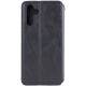 Чохол-книжка Leather Cubic Samsung A376 Galaxy A37 black PLS-00-00162905
